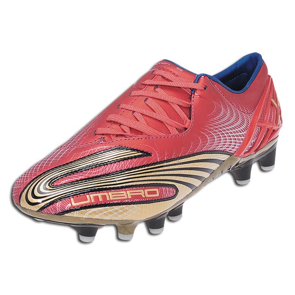 ombre soccer cleats