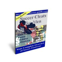 soccer cleats youth guide