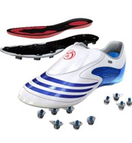 adidas f50 tunit 2008