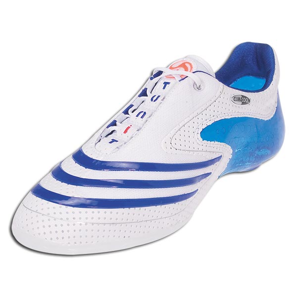 adidas f50 tunit chassis size 8