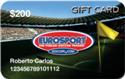 Eurosport Gift Card