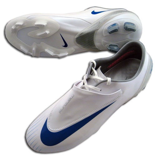 Is The Mercurial Vapor XII Pro Nike's Best Kept Secret