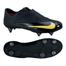 Nike Mercurial Vapor V Black Voltage