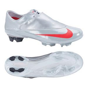 Nike Mercurial Vapor V Platinum