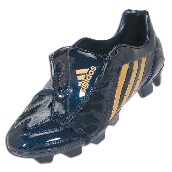 stapel Lam uitsterven Adidas Predator Power Swerve – Review