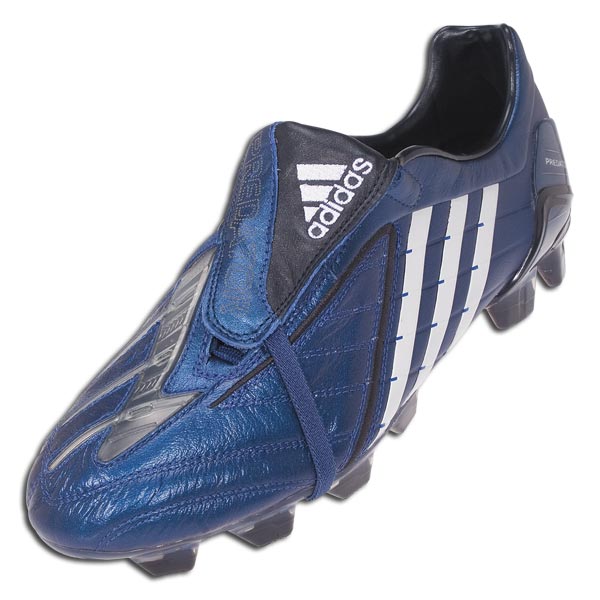 adidas predator powerswerve blue