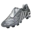 Adidas Predator Power Swerve Silver - Click to enlarge