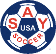 Official site of the Soccer Association for Youth