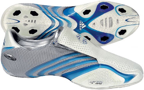 adidas f50 tunit white