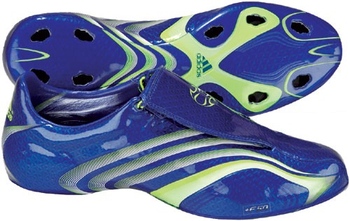 adidas f50 tunit 2007