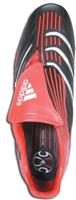 Turf soccer shoes