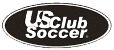Official site of the US Club Soccer