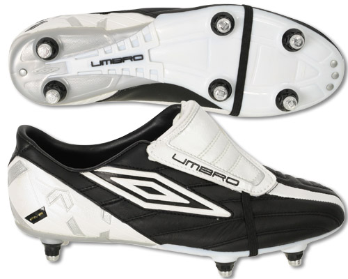 umbro leather soccer cleats