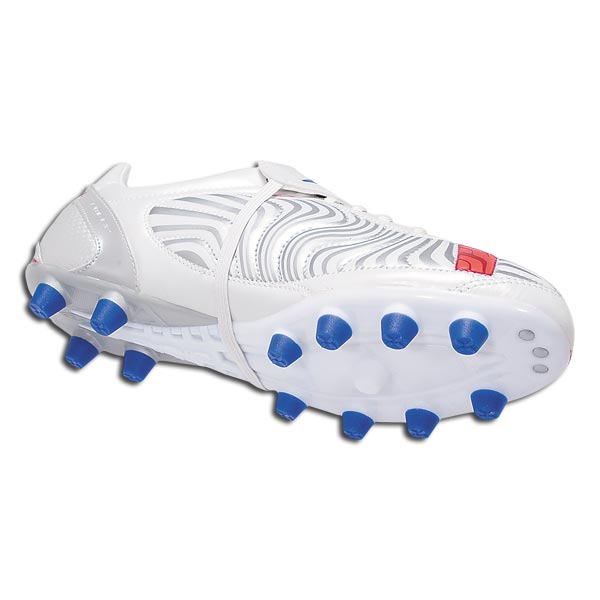 ombre soccer cleats