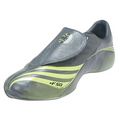 Adidas F50.7 Tunit Leather Upper - Click to enlarge