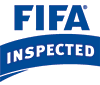 FIFA Inspected quality mark
