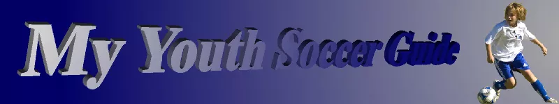 My Youth Soccer Guide