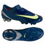 Nike Mens Mercurial Vapor X FG Football Shoes Soccer