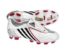 predator adidas 2005