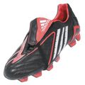 Adidas Predator Power Swerve Black/Red - Click to enlarge