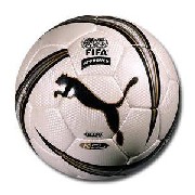 puma king ball