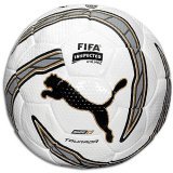 puma king match soccer ball