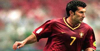 Louis Figo