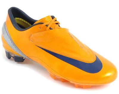 nike mercurial vapor v yellow