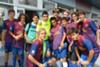 FCBarcelona Camps