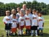 ALL STAR SOCCER TOTS WITH COACH BECKHAM