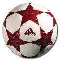 Adidas Finale Match Ball