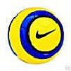 Nike Soccer Balls - T90 Academy