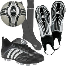 Soccer Equipment