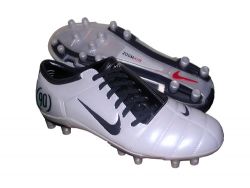 Nike Air Zoom Total 90 Soccer Cleats