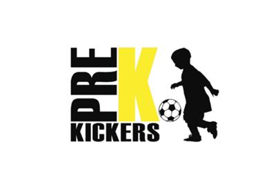 Pre K Kickers