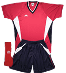 Soccer Uniform